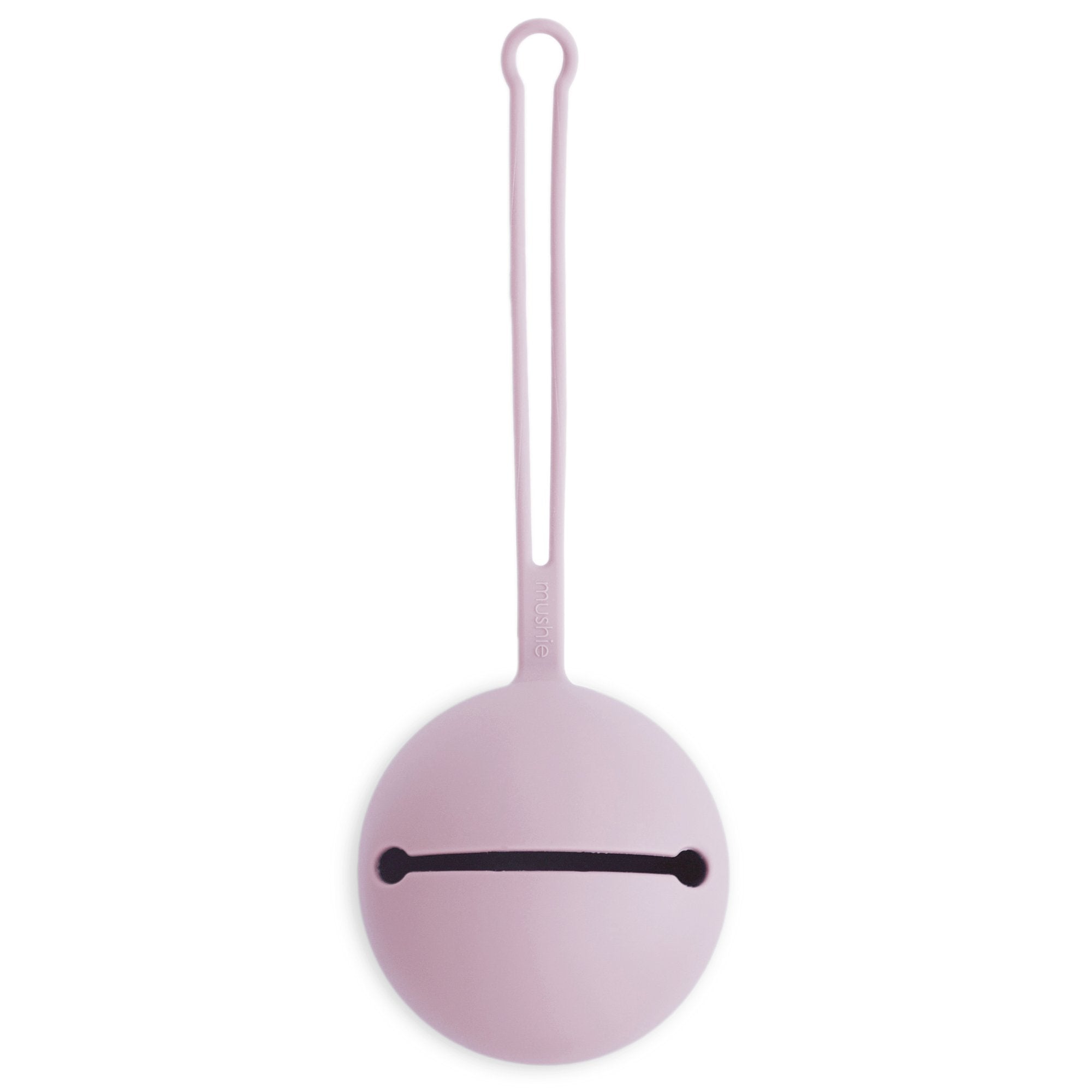 Image of Silicone Pacifier Case
